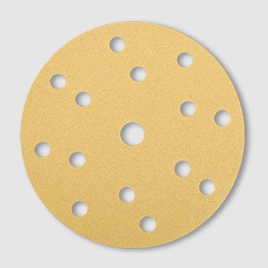 Klettscheiben